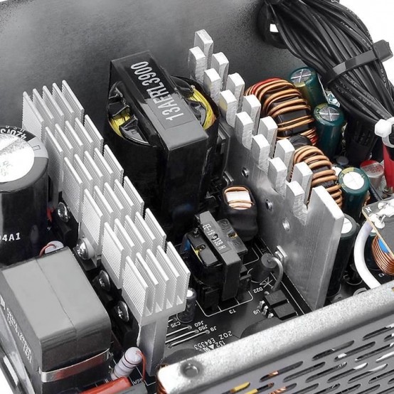 Sursa Thermaltake Smart BX1 550W SPD-0550NNSABE-1