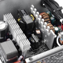 Sursa Thermaltake Smart BX1 550W SPD-0550NNSABE-1