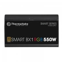 Sursa Thermaltake Smart BX1 RGB 550W SPR-0550NHSABE-1