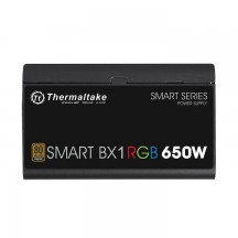 Sursa Thermaltake Smart BX1 RGB 650W SPR-0650NHSABE-1
