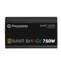 Sursa Thermaltake Smart BX1 RGB 750W SPR-0750NHSABE-1