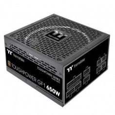 Sursa Thermaltake Toughpower GF1 650W TPD-0650FNFAGE-1