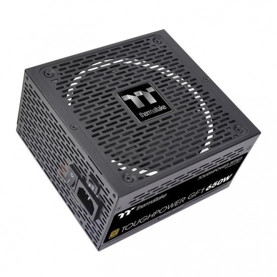 Sursa Thermaltake Toughpower GF1 650W TPD-0650FNFAGE-1