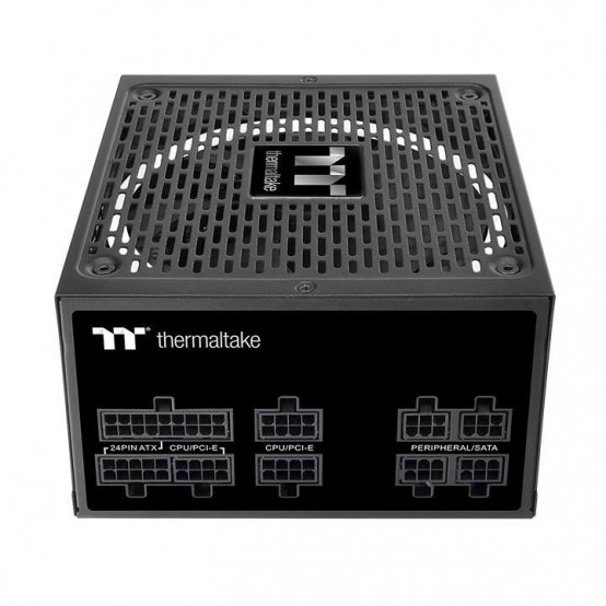 Sursa Thermaltake Toughpower GF1 650W TPD-0650FNFAGE-1