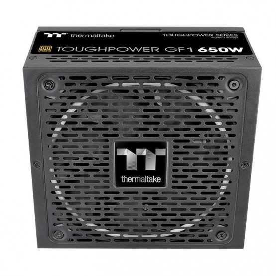 Sursa Thermaltake Toughpower GF1 650W TPD-0650FNFAGE-1