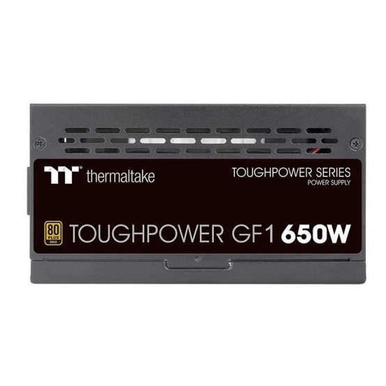 Sursa Thermaltake Toughpower GF1 650W TPD-0650FNFAGE-1
