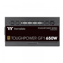 Sursa Thermaltake Toughpower GF1 650W TPD-0650FNFAGE-1