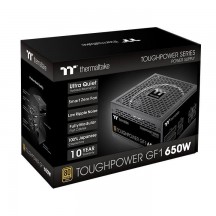 Sursa Thermaltake Toughpower GF1 650W TPD-0650FNFAGE-1