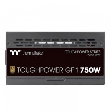 Sursa Thermaltake Toughpower GF1 750W TPD-0750FNFAGE-1