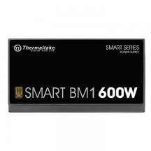 Sursa Thermaltake Smart BM1 600W SPD-0600MNSABE-1
