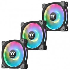 Ventilator Thermaltake Riing Duo 12 RGB CL-F073-PL12SW-A
