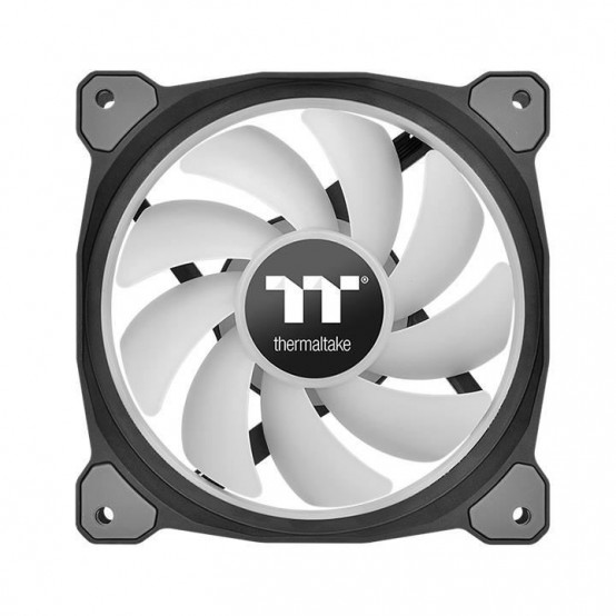 Ventilator Thermaltake Riing Duo 12 RGB CL-F073-PL12SW-A