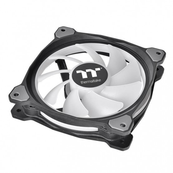 Ventilator Thermaltake Riing Duo 12 RGB CL-F073-PL12SW-A