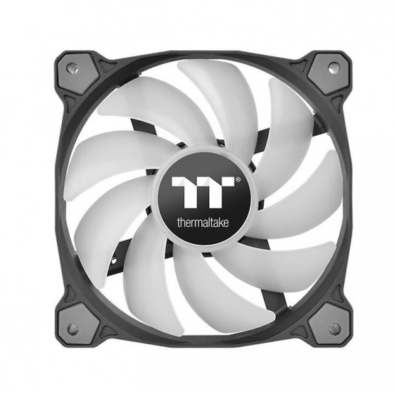 Ventilator Thermaltake Pure 12 ARGB Sync CL-F079-PL12SW-A