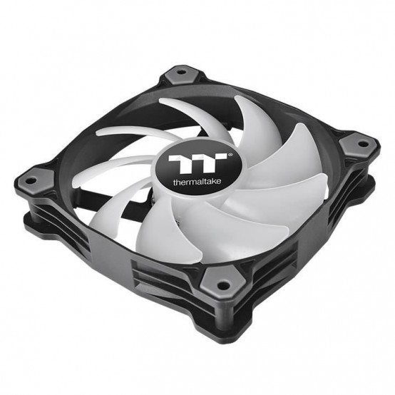 Ventilator Thermaltake Pure 12 ARGB Sync CL-F079-PL12SW-A