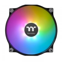 Ventilator Thermaltake Pure 20 ARGB Sync CL-F081-PL20SW-A