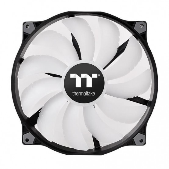 Ventilator Thermaltake Pure 20 ARGB Sync CL-F081-PL20SW-A