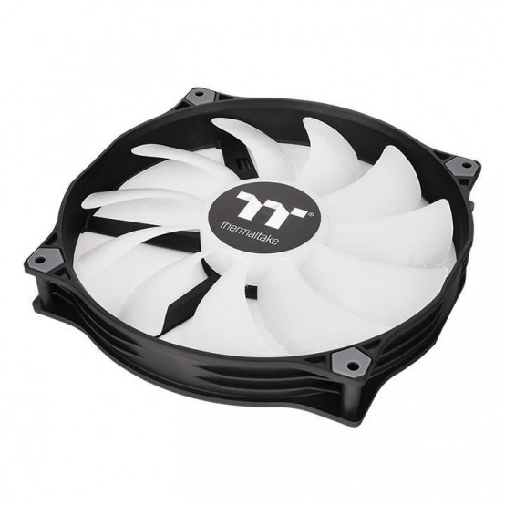 Ventilator Thermaltake Pure 20 ARGB Sync CL-F081-PL20SW-A