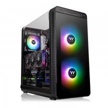 Ventilator Thermaltake Pure 20 ARGB Sync CL-F081-PL20SW-A
