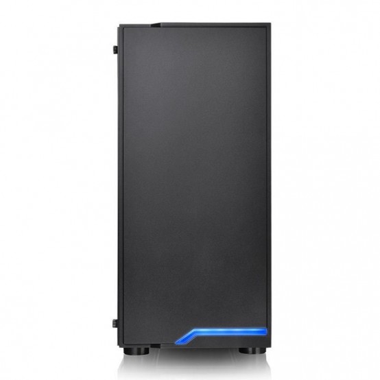Carcasa Thermaltake H100 TG CA-1L4-00M1WN-02