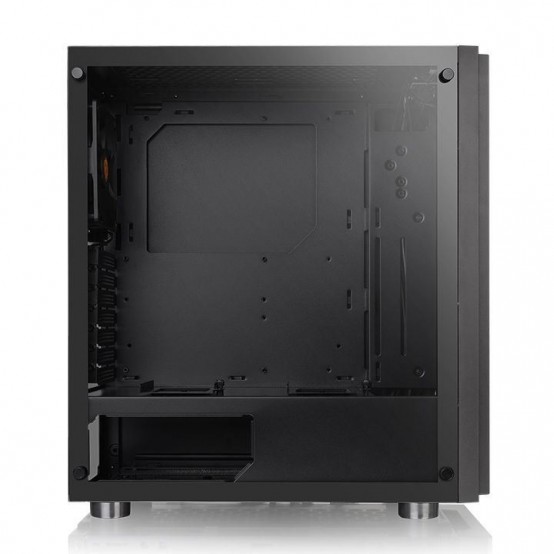 Carcasa Thermaltake H100 TG CA-1L4-00M1WN-02