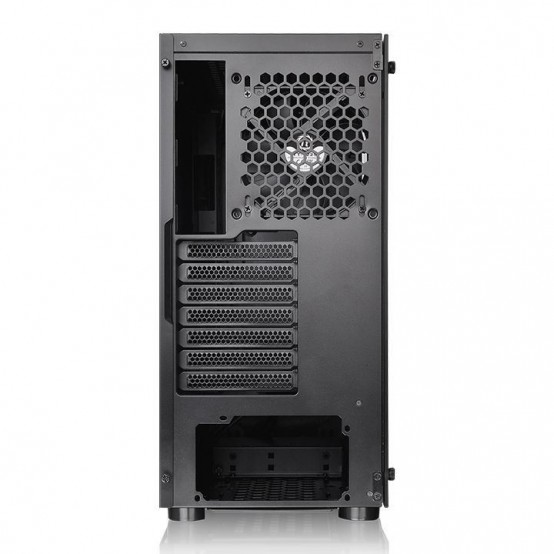 Carcasa Thermaltake H100 TG CA-1L4-00M1WN-02
