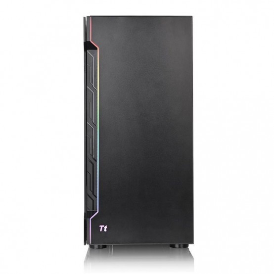 Carcasa Thermaltake H200 TG RGB CA-1M3-00M1WN-00