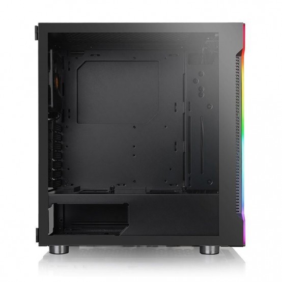 Carcasa Thermaltake H200 TG RGB CA-1M3-00M1WN-00