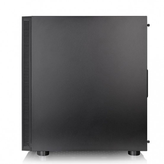 Carcasa Thermaltake H200 TG RGB CA-1M3-00M1WN-00
