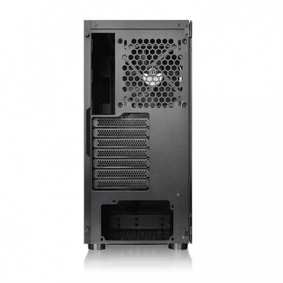 Carcasa Thermaltake H200 TG RGB CA-1M3-00M1WN-00