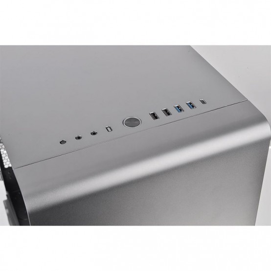 Carcasa Thermaltake A700 TG CA-1O2-00F9WN-00