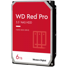 Hard disk Western Digital WD Red Pro WD6003FFBX WD6003FFBX