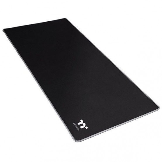 Mouse pad Thermaltake Tt eSPORTS Premium Extended MP-TTP-BLKSXS-01