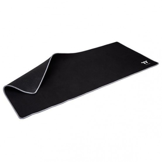 Mouse pad Thermaltake Tt eSPORTS Premium Extended MP-TTP-BLKSXS-01