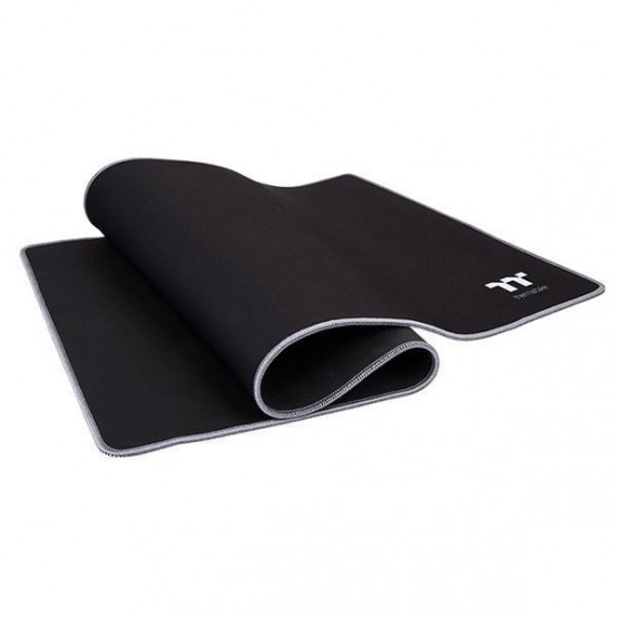 Mouse pad Thermaltake Tt eSPORTS Premium Extended MP-TTP-BLKSXS-01