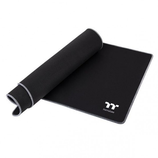 Mouse pad Thermaltake Tt eSPORTS Premium Extended MP-TTP-BLKSXS-01