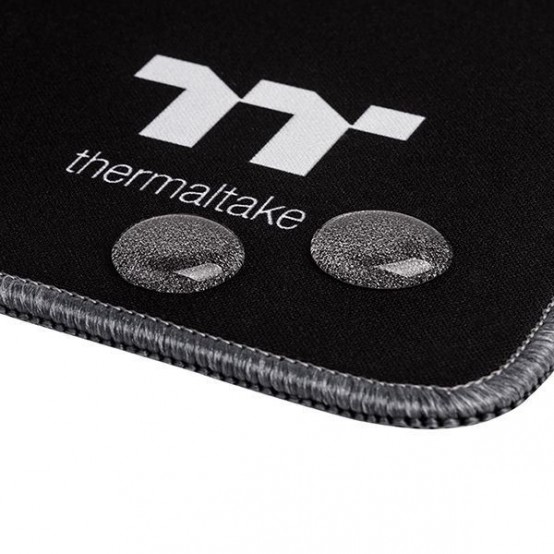 Mouse pad Thermaltake Tt eSPORTS Premium Extended MP-TTP-BLKSXS-01