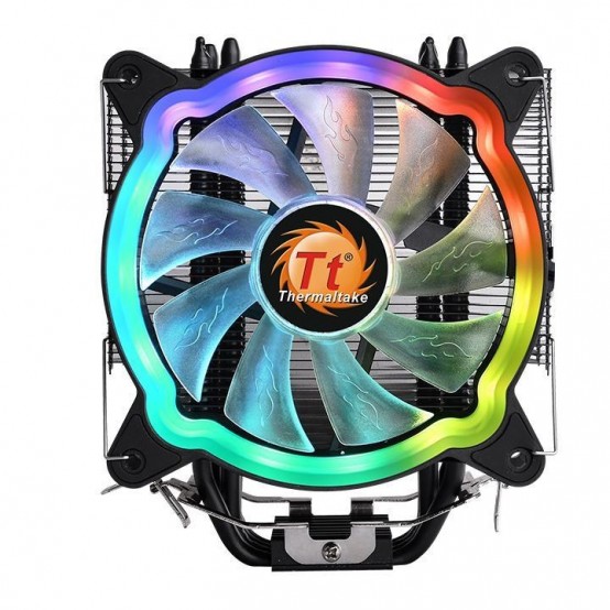 Cooler Thermaltake UX200 CL-P065-AL12SW-A