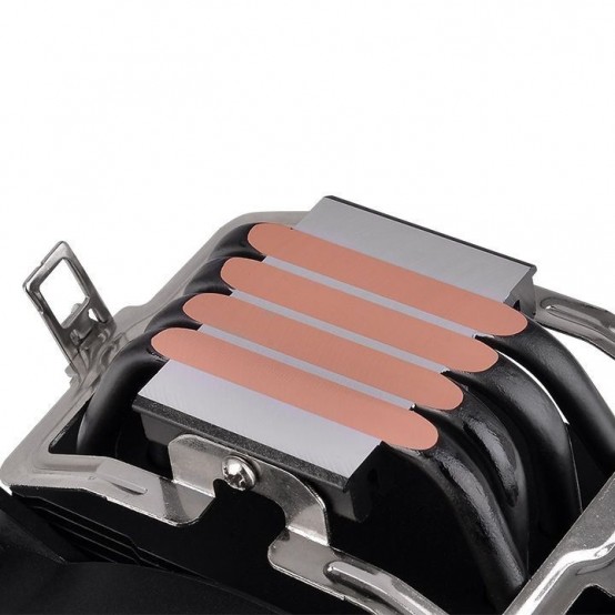Cooler Thermaltake UX200 CL-P065-AL12SW-A