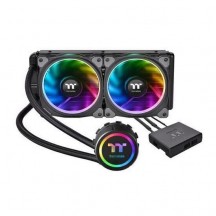Cooler Thermaltake Floe Riing RGB 240 CL-W157-PL12SW-A