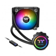 Cooler Thermaltake Water 3.0 120 ARGB Sync CL-W232-PL12SW-A