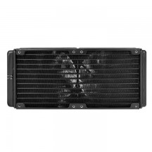 Cooler Thermaltake Water 3.0 240 ARGB Sync CL-W233-PL12SW-A