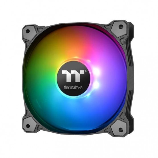 Cooler Thermaltake Pacific C360 DDC CL-W243-CU12SW-A