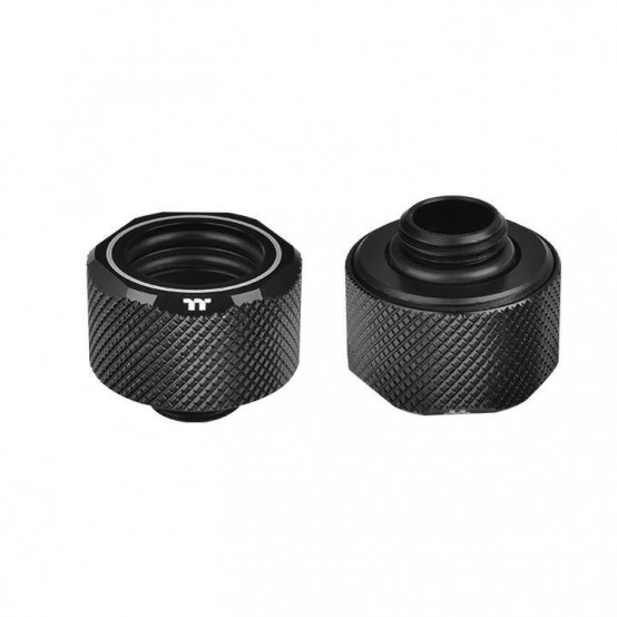 Cooler Thermaltake Pacific C360 DDC CL-W243-CU12SW-A