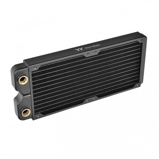 Cooler Thermaltake Pacific C240 DDC CL-W249-CU12SW-A