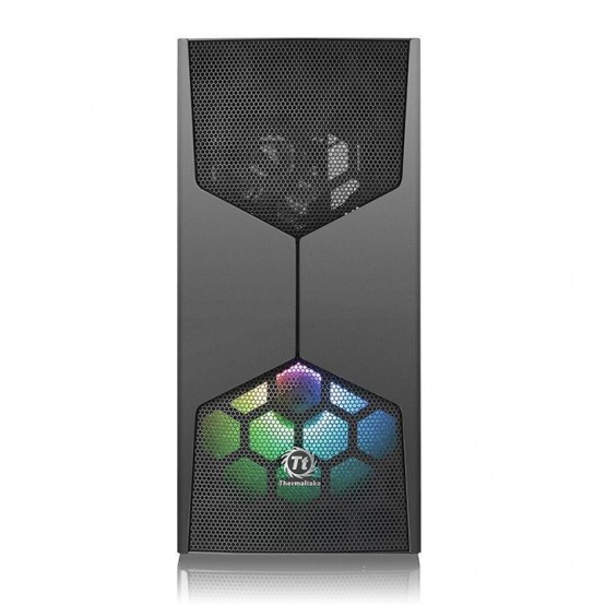 Carcasa Thermaltake Commander G31 TG ARGB CA-1P1-00M1WN-00