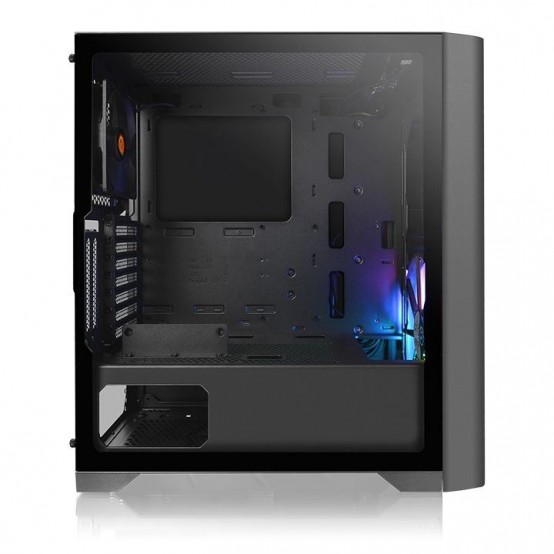 Carcasa Thermaltake Commander G31 TG ARGB CA-1P1-00M1WN-00