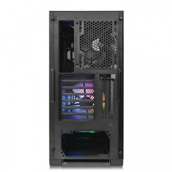 Carcasa Thermaltake Commander G31 TG ARGB CA-1P1-00M1WN-00