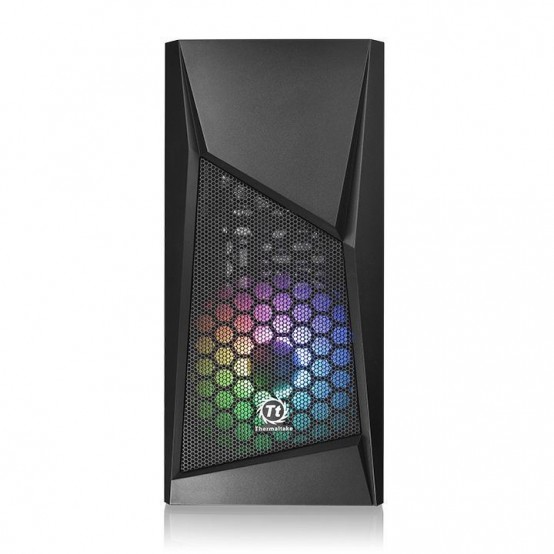 Carcasa Thermaltake Commander G32 TG ARGB CA-1P2-00M1WN-00