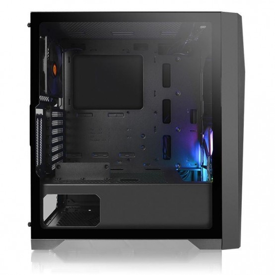 Carcasa Thermaltake Commander G32 TG ARGB CA-1P2-00M1WN-00